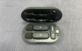 Купить Питличный микрофон 2шт б/у , в Москва и область Цена:1500рублей