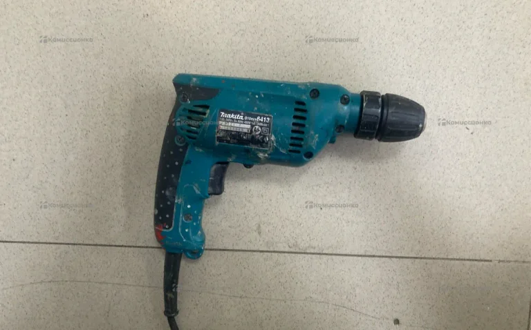 дрельmakita