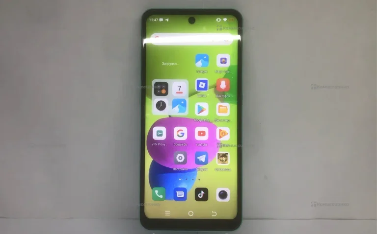 Infinix smart 8 (rep)