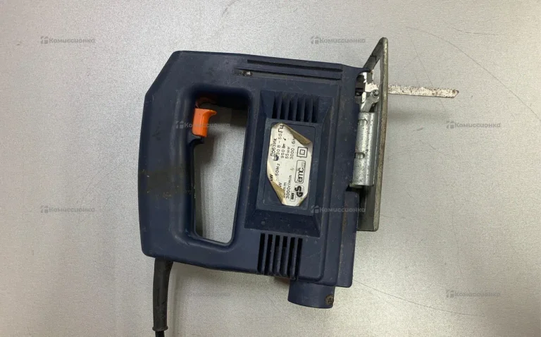 Электролобзик Jig Saw 55mm