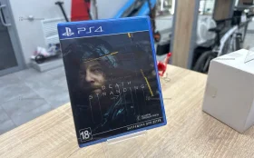 Купить Диск ps4 death starting б/у , в Челябинск Цена:690рублей