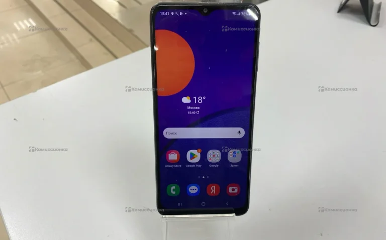 Samsung Galaxy M12 3/32Gb