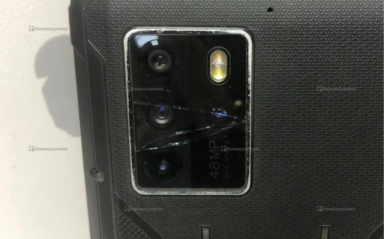 Oukitel wp10 4/128