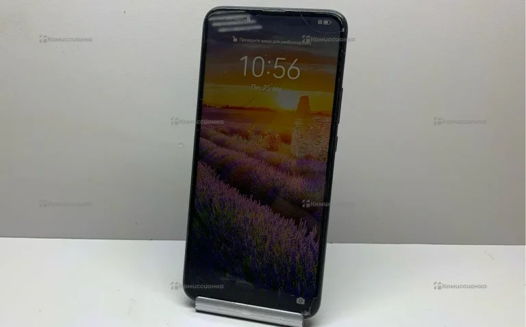 Honor Honor 9X 4/128 ГБ
