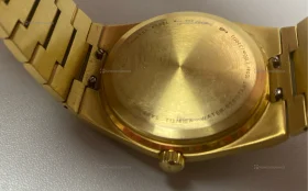 Купить Часы  tossot T137410 б/у , в Казань Цена:25900рублей