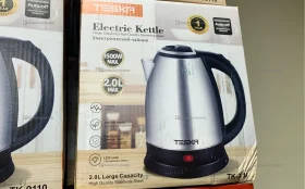 Купить Чайник металл Teska б/у , в Красноярск Цена:690рублей