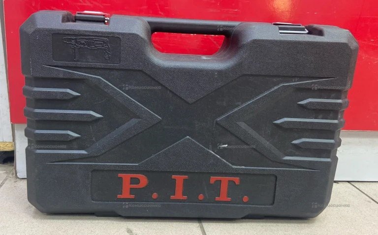 Перфоратор P.I.T PBH26-C2 NEW