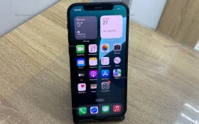 Купить Apple iPhone 12 128Gb б/у , в Кинель Цена:17990рублей