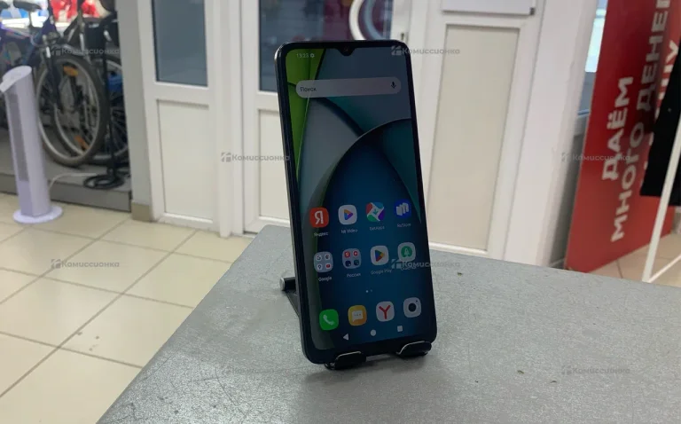 Xiaomi Redmi A3x