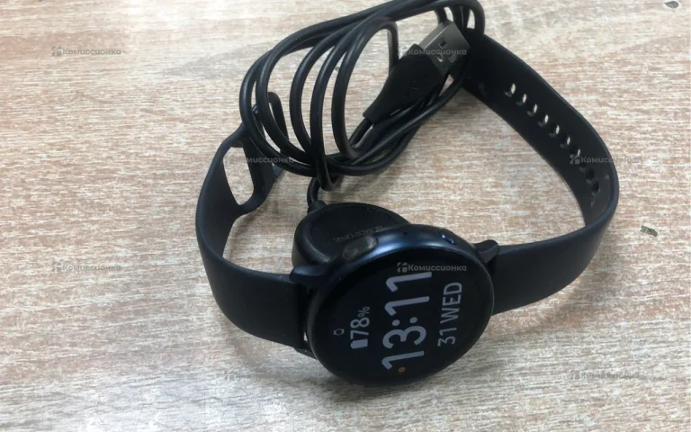 Часы Samsung Watch Active 2