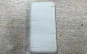 Купить Power Bank hock  10.000Mah б/у , в Москва и область Цена:790рублей