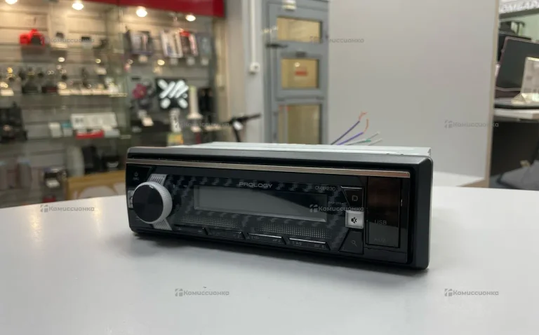 Автомагнитола Prology CMX-230