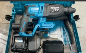 Перфоратор MAKITA АКБ