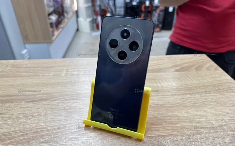 Xiaomi Redmi 14C 4/128 ГБ