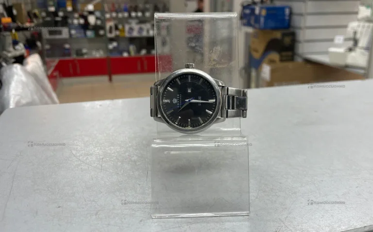 Часы  Costier Diamonds