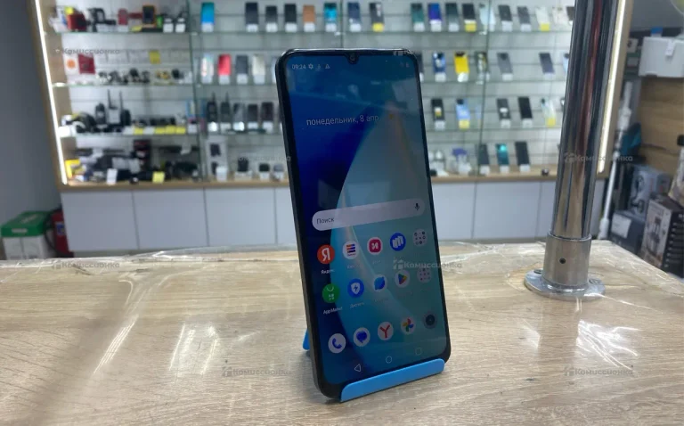 Realme C51 6/128 ГБ