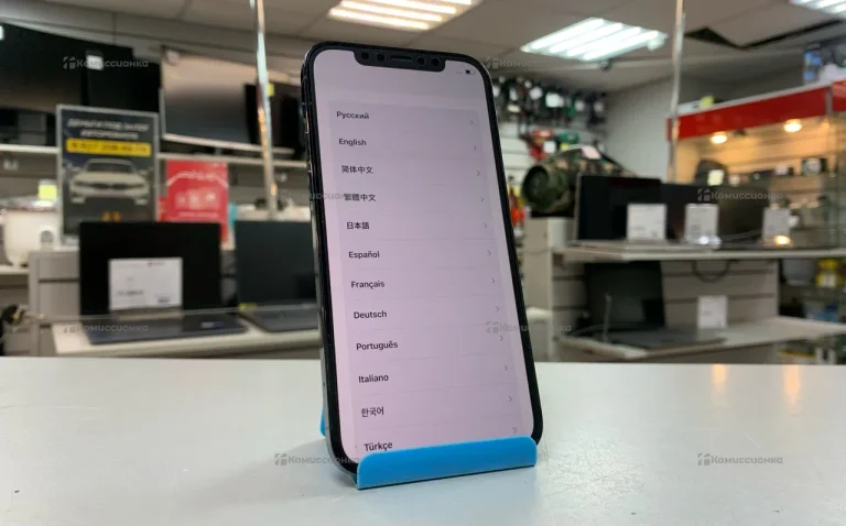 Apple iPhone 12 Pro 128Gb