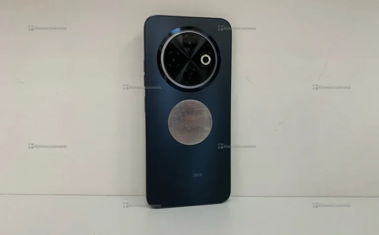 Tecno Spark 30C 4/128 ГБ