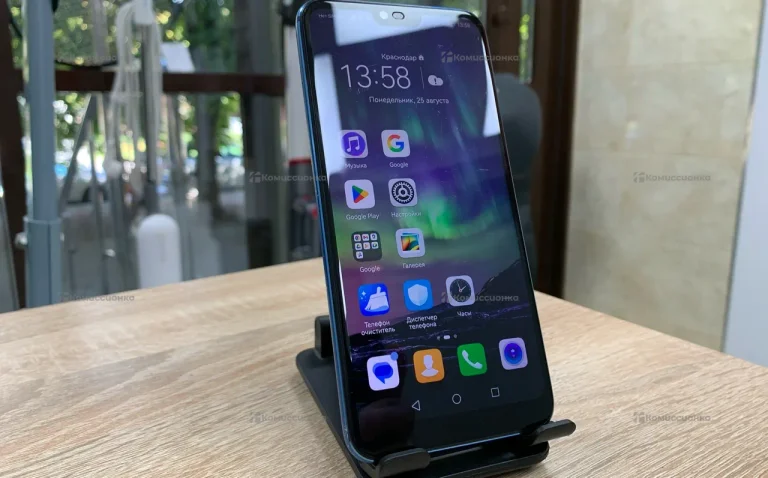 Honor 10 4/64Gb