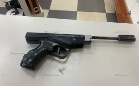 Пневматический пистолет Baikal ИЖ-53М