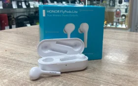 Купить Наушники Honor FlyPods Lite б/у , в Пермь Цена:790рублей