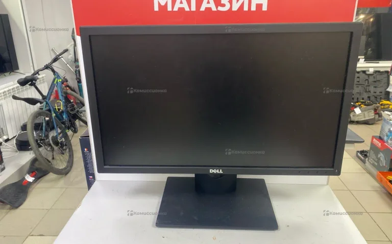 Монитор Dell