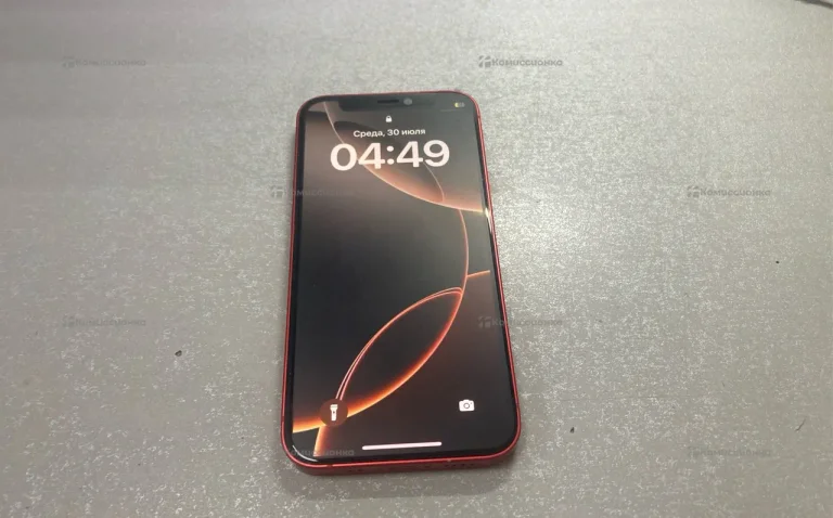 Apple iPhone 12 mini 128Gb