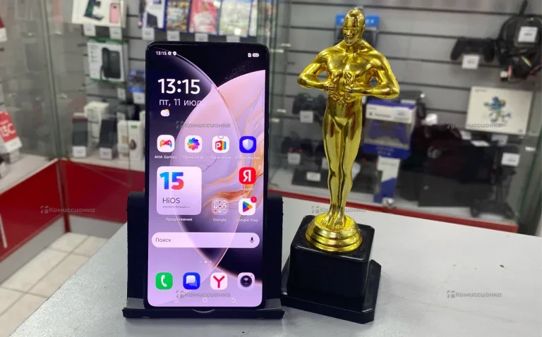 Tecno Camon 30 12/512