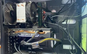 Системный блок Aero Cool