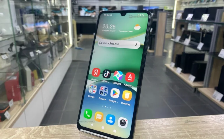 Xiaomi Redmi A5 4/128 ГБ