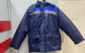 Куртка зимняя Сириус бригадир 170-176