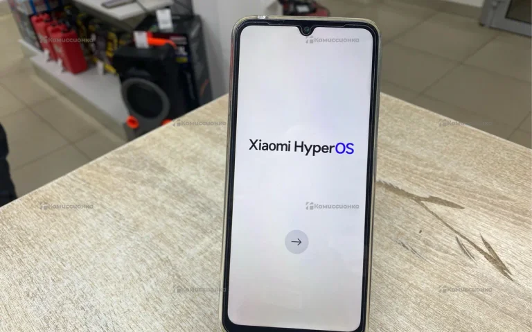 Xiaomi Redmi 14C 8/256 ГБ