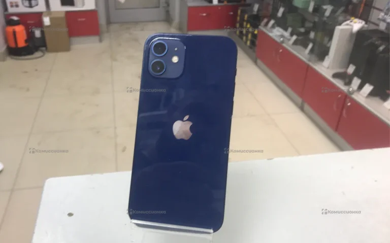 Apple iPhone 12 4/64 ГБ