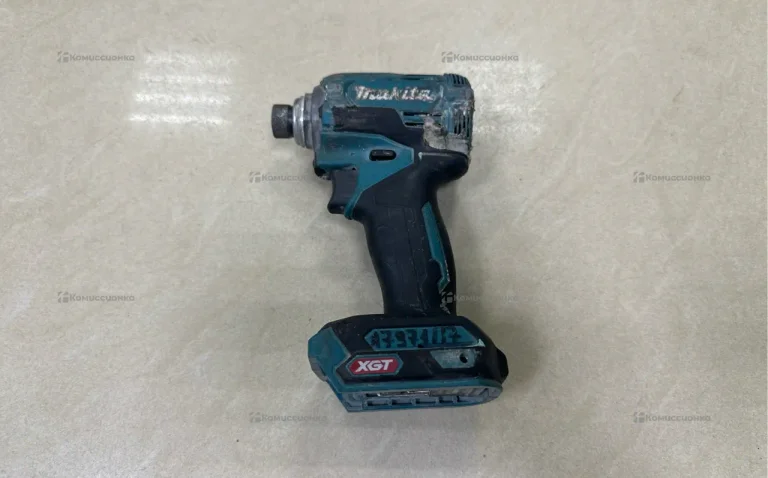 Импакт makita td001g