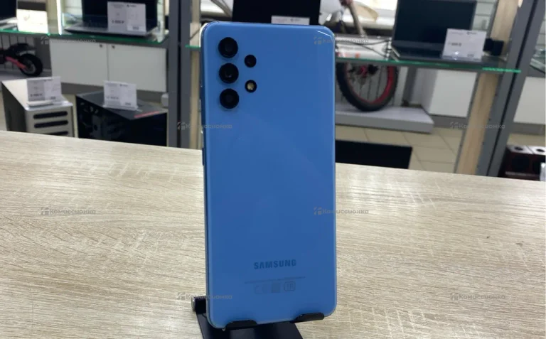 Samsung Galaxy A32 4/128 ГБ