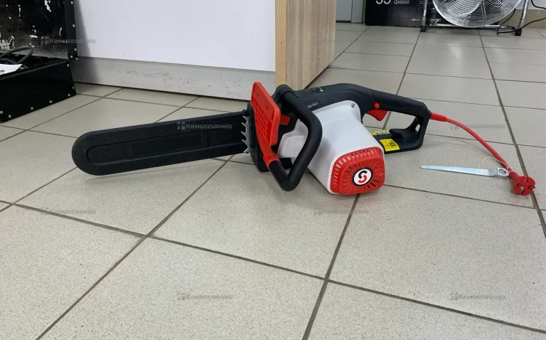 Пила Sterwins ESC2-35.3