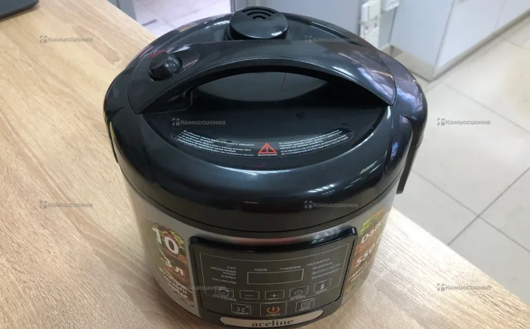 Мультиварка Aceline AMC553