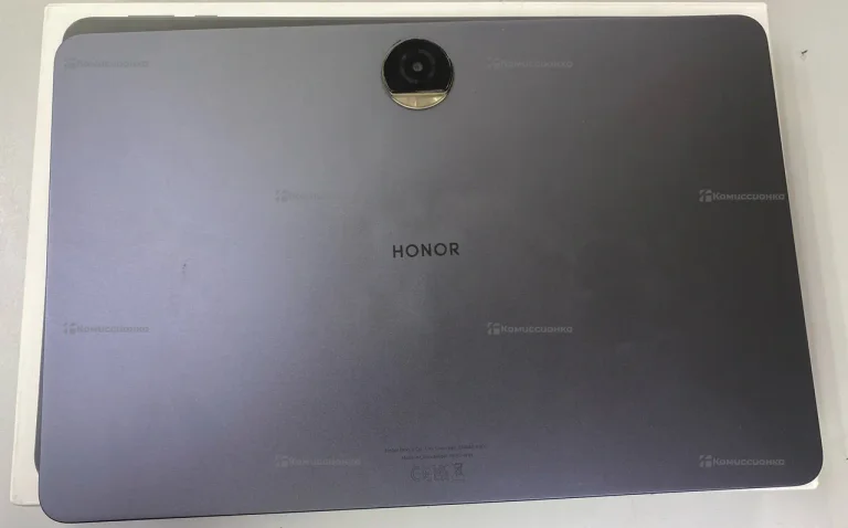 Планшет Honor pad 9 8/256.  .