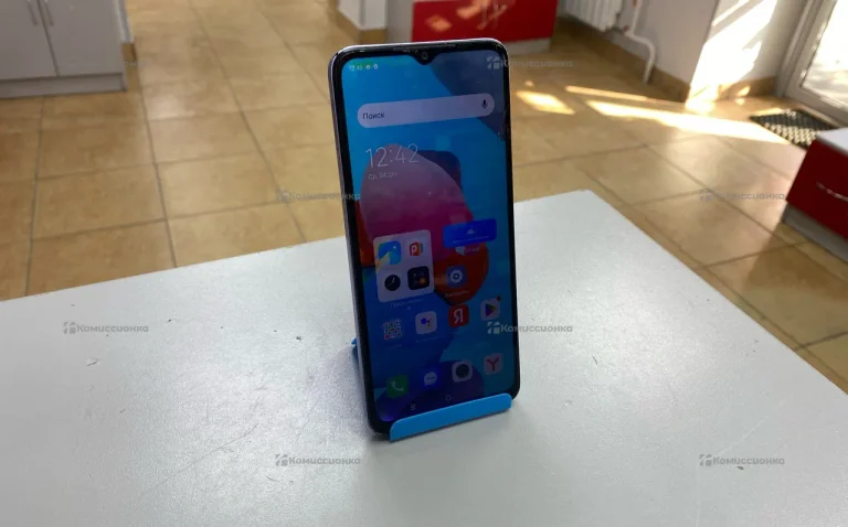Realme C25Y 4/64GB