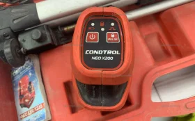 Невелир control neo x200