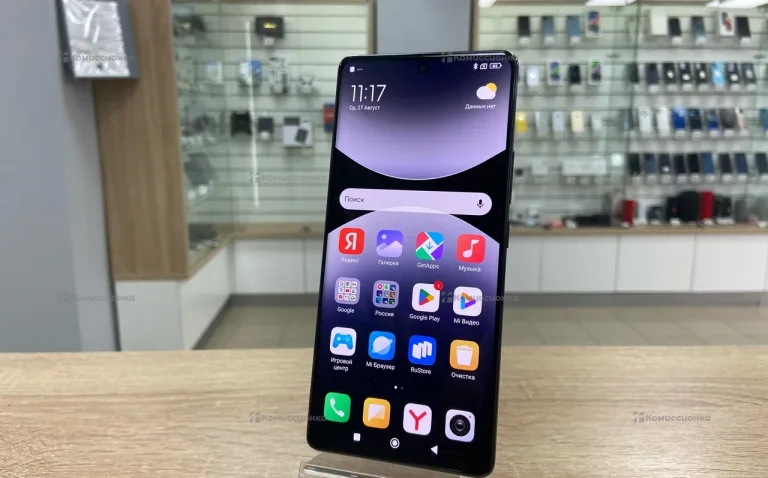 Xiaomi Redmi Note 14 Pro 12/512Gb