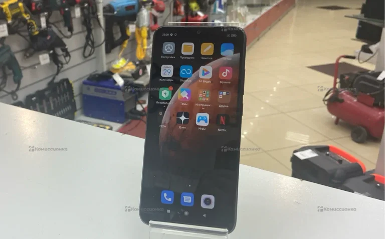 Xiaomi Redmi 9C NFC 2/64 ГБ