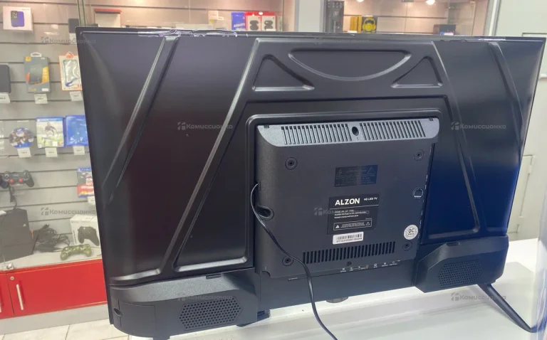 Телевизор “Alzon 32 WebOs”