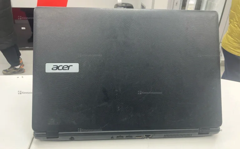 Ноутбук Acer