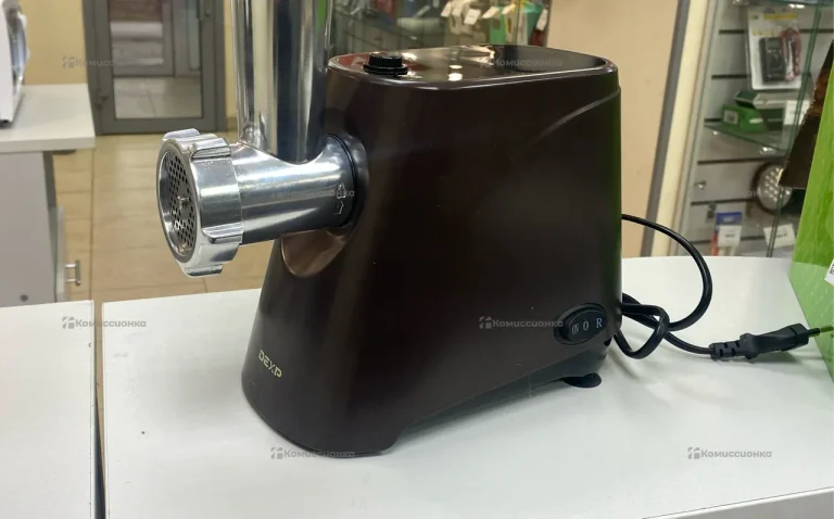 Мясорубка dexp MGP-1800