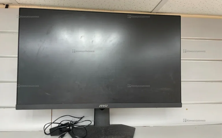 Монитор MSI Монитор MSI 3bb4 Optux G244F