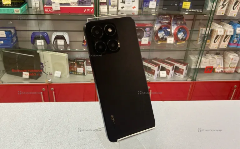 Honor x6a 128