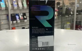 Купить Power Bank  RHYTHM Flow M106-20 б/у , в Москва и область Цена:490рублей