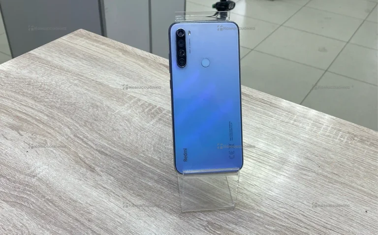Xiaomi Redmi Note 8T 4/64Gb