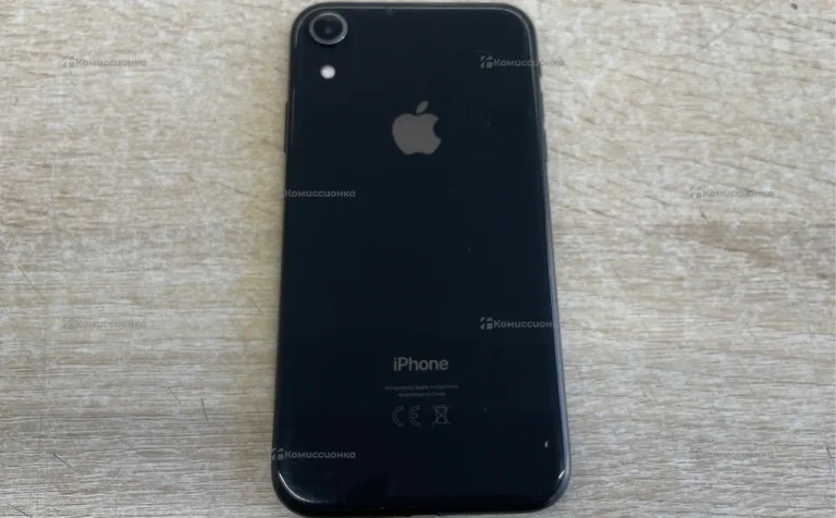 Apple iPhone XR 3/64 ГБ